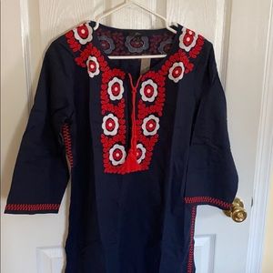 NWT J. Crew Women’s Beach Wear